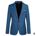 Custom Made 3pcs Business Blazer +Vest +Pants Wedding Suit Male Blazers Slim Suits Vintage Classic Blazers Male Party