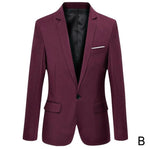 Custom Made 3pcs Business Blazer +Vest +Pants Wedding Suit Male Blazers Slim Suits Vintage Classic Blazers Male Party