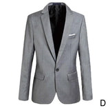Custom Made 3pcs Business Blazer +Vest +Pants Wedding Suit Male Blazers Slim Suits Vintage Classic Blazers Male Party