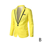 Custom Made 3pcs Business Blazer +Vest +Pants Wedding Suit Male Blazers Slim Suits Vintage Classic Blazers Male Party