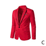 Custom Made 3pcs Business Blazer +Vest +Pants Wedding Suit Male Blazers Slim Suits Vintage Classic Blazers Male Party