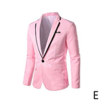 Custom Made 3pcs Business Blazer +Vest +Pants Wedding Suit Male Blazers Slim Suits Vintage Classic Blazers Male Party