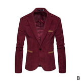 Custom Made 3pcs Business Blazer +Vest +Pants Wedding Suit Male Blazers Slim Suits Vintage Classic Blazers Male Party