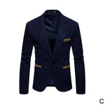 Custom Made 3pcs Business Blazer +Vest +Pants Wedding Suit Male Blazers Slim Suits Vintage Classic Blazers Male Party